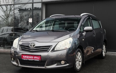 Toyota Verso I, 2012 год, 1 170 000 рублей, 1 фотография