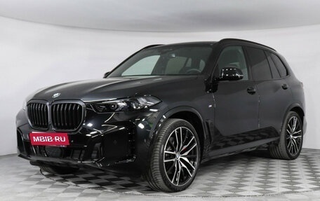 BMW X5, 2025 год, 11 160 000 рублей, 1 фотография