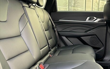 Haval F7, 2026 год, 3 099 000 рублей, 24 фотография