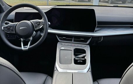 Haval F7, 2026 год, 3 099 000 рублей, 26 фотография