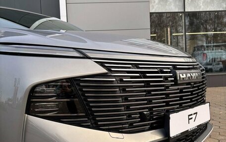 Haval F7, 2026 год, 3 099 000 рублей, 30 фотография