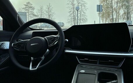 Haval F7, 2026 год, 3 099 000 рублей, 27 фотография