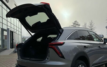 Haval F7, 2026 год, 3 099 000 рублей, 31 фотография