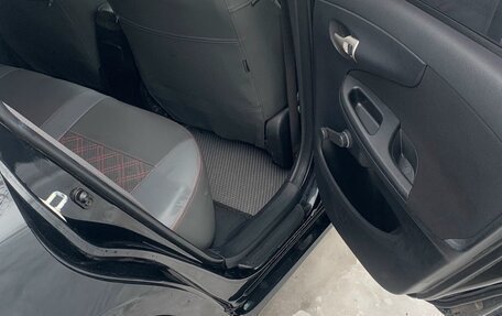 Toyota Corolla, 2008 год, 890 000 рублей, 2 фотография