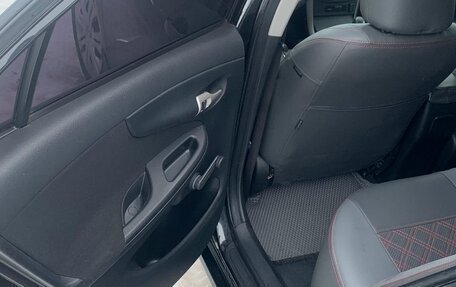 Toyota Corolla, 2008 год, 890 000 рублей, 4 фотография