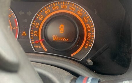 Toyota Corolla, 2008 год, 890 000 рублей, 6 фотография