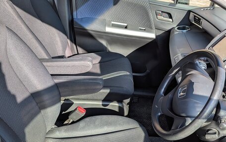 Honda Freed I, 2012 год, 950 000 рублей, 5 фотография