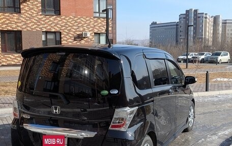 Honda Freed I, 2012 год, 950 000 рублей, 4 фотография