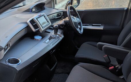 Honda Freed I, 2012 год, 950 000 рублей, 8 фотография