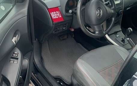 Toyota Corolla, 2008 год, 890 000 рублей, 5 фотография