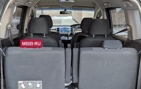 Honda Freed I, 2012 год, 950 000 рублей, 7 фотография