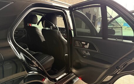 Mercedes-Benz GLE AMG, 2021 год, 12 500 000 рублей, 7 фотография