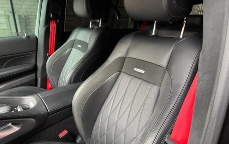 Mercedes-Benz GLE AMG, 2021 год, 12 500 000 рублей, 6 фотография