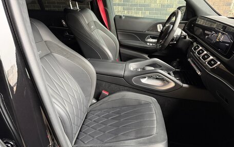 Mercedes-Benz GLE AMG, 2021 год, 12 500 000 рублей, 5 фотография