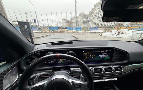 Mercedes-Benz GLE AMG, 2021 год, 12 500 000 рублей, 8 фотография