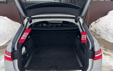 Audi A6, 2019 год, 3 800 000 рублей, 3 фотография