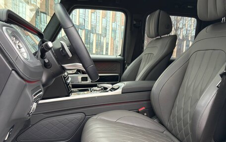 Mercedes-Benz G-Класс W463 рестайлинг _iii, 2023 год, 18 700 000 рублей, 18 фотография