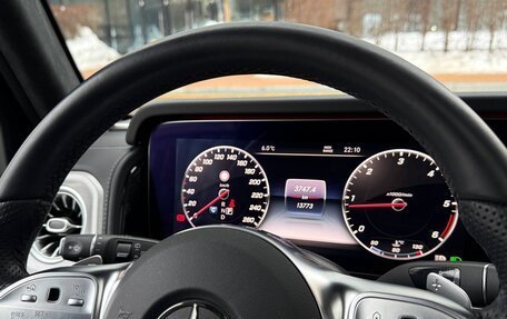 Mercedes-Benz G-Класс W463 рестайлинг _iii, 2023 год, 18 700 000 рублей, 22 фотография