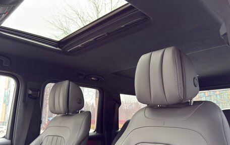 Mercedes-Benz G-Класс W463 рестайлинг _iii, 2023 год, 18 700 000 рублей, 20 фотография