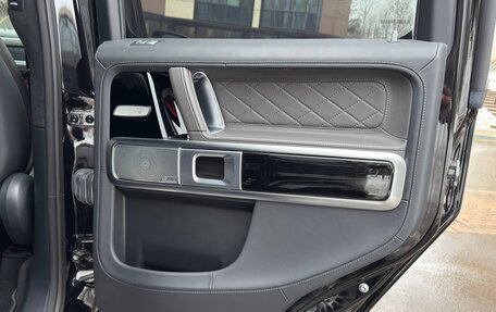 Mercedes-Benz G-Класс W463 рестайлинг _iii, 2023 год, 18 700 000 рублей, 31 фотография