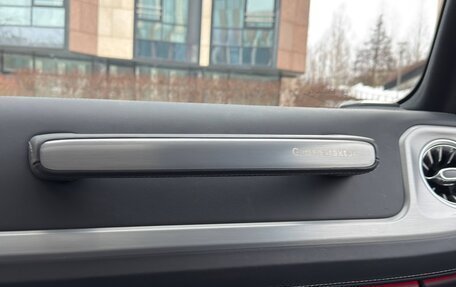 Mercedes-Benz G-Класс W463 рестайлинг _iii, 2023 год, 18 700 000 рублей, 30 фотография