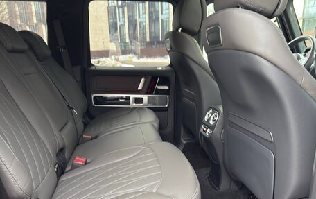 Mercedes-Benz G-Класс W463 рестайлинг _iii, 2023 год, 18 700 000 рублей, 33 фотография