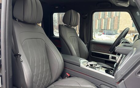 Mercedes-Benz G-Класс W463 рестайлинг _iii, 2023 год, 18 700 000 рублей, 29 фотография