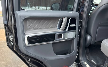 Mercedes-Benz G-Класс W463 рестайлинг _iii, 2023 год, 18 700 000 рублей, 35 фотография