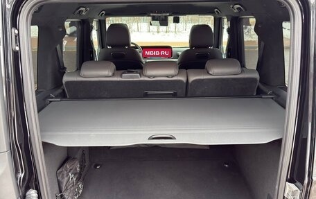 Mercedes-Benz G-Класс W463 рестайлинг _iii, 2023 год, 18 700 000 рублей, 34 фотография