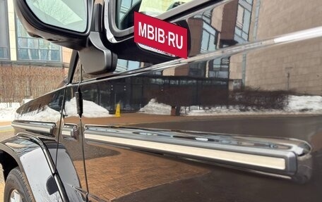 Mercedes-Benz G-Класс W463 рестайлинг _iii, 2023 год, 18 700 000 рублей, 14 фотография