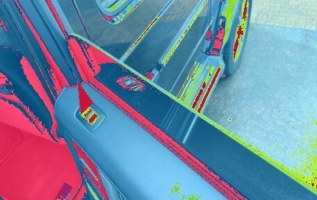 Mercedes-Benz G-Класс W463 рестайлинг _iii, 2023 год, 18 700 000 рублей, 32 фотография