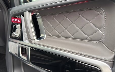 Mercedes-Benz G-Класс W463 рестайлинг _iii, 2023 год, 18 700 000 рублей, 26 фотография