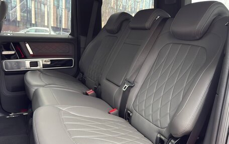 Mercedes-Benz G-Класс W463 рестайлинг _iii, 2023 год, 18 700 000 рублей, 37 фотография