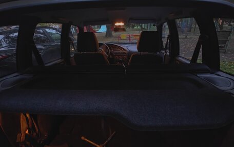 Chevrolet Niva I рестайлинг, 2015 год, 670 000 рублей, 5 фотография