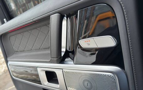 Mercedes-Benz G-Класс W463 рестайлинг _iii, 2023 год, 18 700 000 рублей, 39 фотография