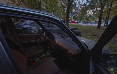 Chevrolet Niva I рестайлинг, 2015 год, 670 000 рублей, 4 фотография