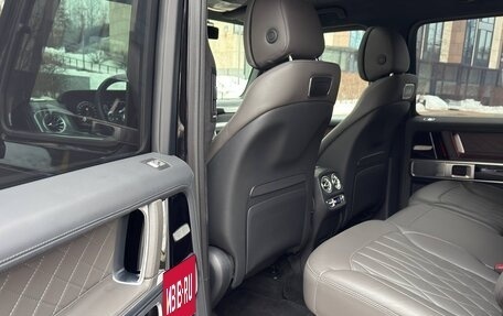 Mercedes-Benz G-Класс W463 рестайлинг _iii, 2023 год, 18 700 000 рублей, 36 фотография