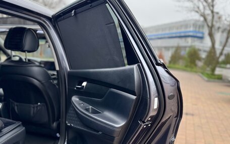 Hyundai Santa Fe IV, 2021 год, 2 790 000 рублей, 10 фотография