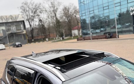 Hyundai Santa Fe IV, 2021 год, 2 790 000 рублей, 9 фотография