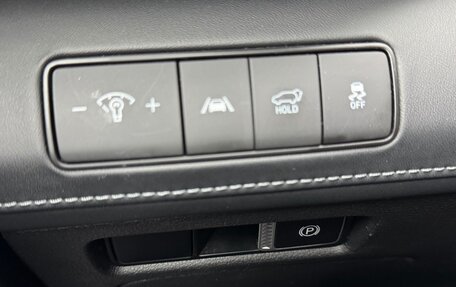 Hyundai Santa Fe IV, 2021 год, 2 790 000 рублей, 18 фотография