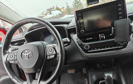 Toyota Corolla, 2020 год, 2 200 000 рублей, 9 фотография