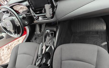 Toyota Corolla, 2020 год, 2 200 000 рублей, 10 фотография