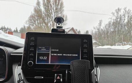 Toyota Corolla, 2020 год, 2 200 000 рублей, 6 фотография