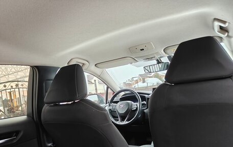 Toyota Corolla, 2020 год, 2 200 000 рублей, 8 фотография