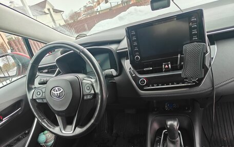 Toyota Corolla, 2020 год, 2 200 000 рублей, 7 фотография