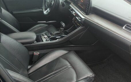 KIA K5, 2020 год, 2 500 000 рублей, 7 фотография