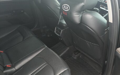 KIA K5, 2020 год, 2 500 000 рублей, 8 фотография