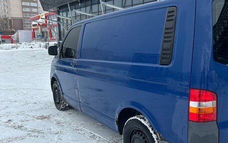Volkswagen Transporter T5 рестайлинг, 2008 год, 720 000 рублей, 3 фотография