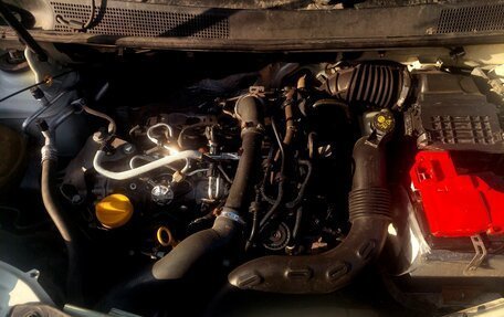 Renault Duster, 2021 год, 1 499 000 рублей, 7 фотография