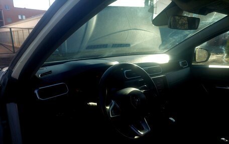 Renault Duster, 2021 год, 1 499 000 рублей, 5 фотография